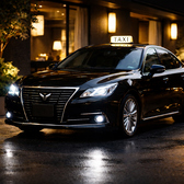 大切なゲスト様の為に、幹事様に代わって当日のハイヤー・タクシーの手配や、花束やお土産のなどのご準備も承っております。ご予約の際、お気軽にお申し付けください。