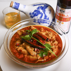 星宿飯店 浦安駅前店のおすすめポイント1