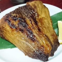 まぐろあご焼/まぐろカマ焼