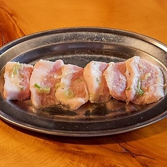 豚トロ