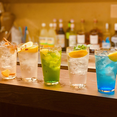 神戸ふわとろ本舗 恵比寿店の特集写真