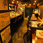 Adirondack Cafe 神保町の雰囲気2