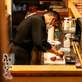 焼鳥倶楽部 ふとっぱらやの雰囲気3