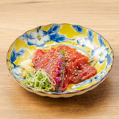 馬刺し