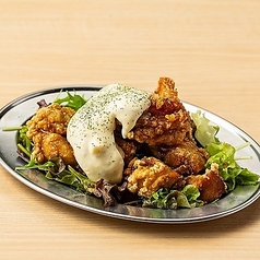 チキン南蛮
