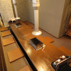 焼肉やすだ 十二所前店の特集写真