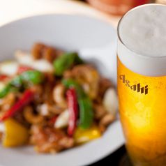 中華バルＪＡＭの写真3