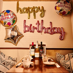 当店は全席個室を完備している居酒屋です！人気の焼き鳥が食べ飲み放題！