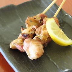 ひざナンコツ