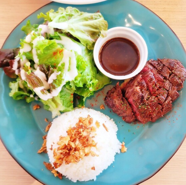 BEER &CAFEつるま食堂のおすすめ料理1