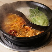 しゃぶしゃぶ龍樹のおすすめ料理3