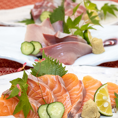 うまいんじょ処 魚や 来里のおすすめポイント1