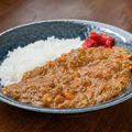 料理メニュー写真&nbsp;オカンカレー