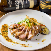 DiningCafe&Bar Tsuku tsuku ツクツクのおすすめ料理2