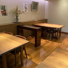 神楽坂富貴貫の雰囲気3