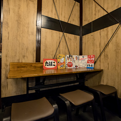 昭和レトロ居酒屋 咲くらの雰囲気1