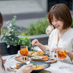 梅田ワーフの特集写真