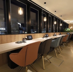 大船de焼肉DOURAKUの雰囲気3