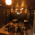 当店は貸切利用も可能◎平日は12名以上で貸切OK♪土日祝日は16名以上で貸切OKです♪ご不明な点はお気軽にお問い合わせ下さい…