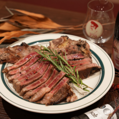 肉カフェダイニング アフロ 藤が丘のコース写真