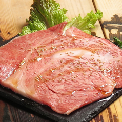 【超おすすめ】和牛の「はみだしゴリラーマン」リブロースステーキ