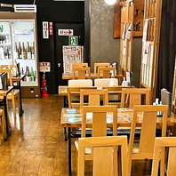 《亀戸×大人数宴会》仕事終わりの飲み会・会社宴会に◎