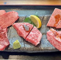 極上のサシをカジュアルに楽しむ絶品焼肉