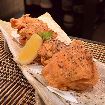 遊庵 南越谷店のおすすめ料理1