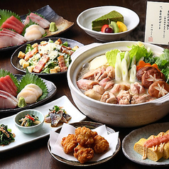 OM酒場 オムサカバのおすすめ料理1