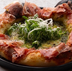 LAB Ｏ PIZZA（ラボおピッツァ）の特集写真