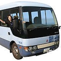 【要予約】無料送迎バスをご用意!!