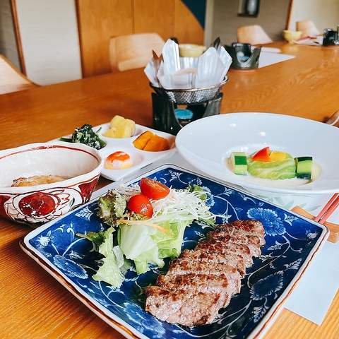 つか作 宗像市 創作料理 ネット予約可 ホットペッパーグルメ