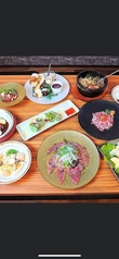 赤身専門焼肉と肉料理のお店 あかみ屋 田辺店の写真