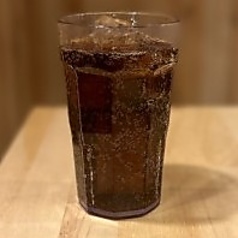 コーラ