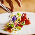 HIGH LINEのおすすめ料理1