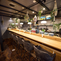 キタオソウコの雰囲気1