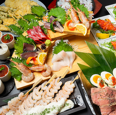 寿司酒場 れもんのおすすめ料理1
