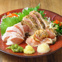 こだわりが詰まった当店の大名物をぜひご賞味あれ！