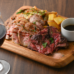 ESOLA 川崎店のおすすめ料理3