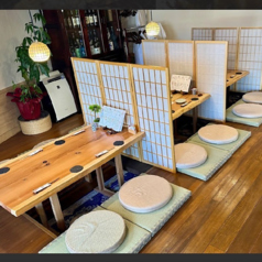 囲炉裏 えん encounterの特集写真