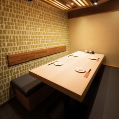 三崎まぐろ コトブキヤ久地の雰囲気1