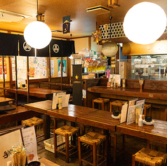 手羽唐 地酒居酒屋 手羽市 幕張本郷店のおすすめポイント1