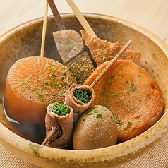 居酒屋 ほたる 上野店のコース写真