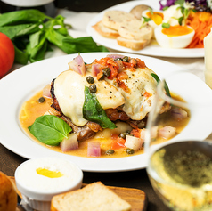 Bistro Nature ビストロナチュールのコース写真