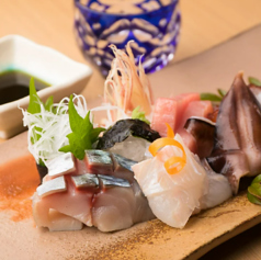 鮨　広島　あじろや　本店の特集写真