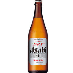 瓶ビール