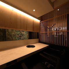 京の焼肉処 蓮蔵 烏丸本店の特集写真
