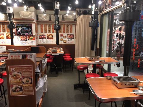 大阪焼肉 ホルモン ふたご 神田店 神田 焼肉 ホルモン ネット予約可 ホットペッパーグルメ