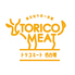 個室　肉バル　食べ飲み放題　トリコミート　名古屋栄店のロゴ