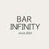 BAR　Infinityのロゴ
